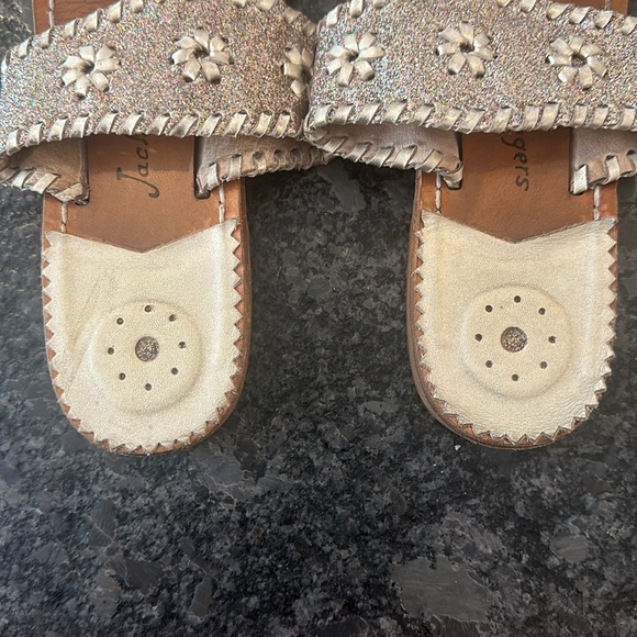 Jack rogers sandals - Picture 4 of 4